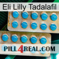 Eli Lilly Tadalafil new08